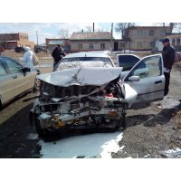 Обменяю а/м Ford Mondeo битый