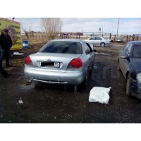 Обменяю а/м Ford Mondeo битый