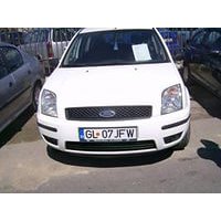 Продам а/м Ford Fusion битый