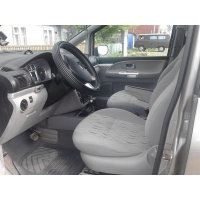 Продам а/м Ford Galaxy требующий вложений