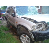 Продам а/м Ford Maverick битый