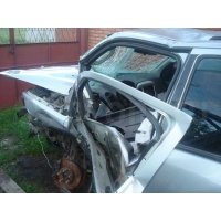 Продам а/м Ford Maverick битый