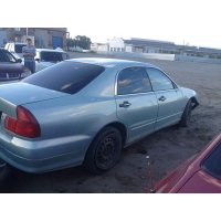 Продам а/м Mitsubishi Diamante битый
