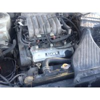 Продам а/м Mitsubishi Diamante битый