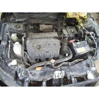 Продам а/м Mitsubishi Lancer битый