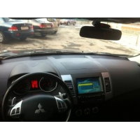 Продам а/м Mitsubishi Outlander XL без документов