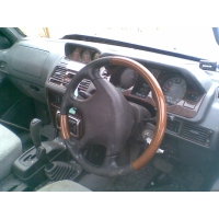 Продам а/м Mitsubishi Pajero без документов