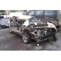 Продам а/м Nissan Almera Classic битый