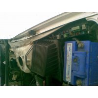Продам а/м Nissan Cefiro битый