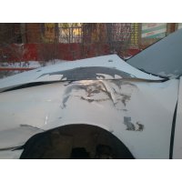Продам а/м Nissan Cefiro битый