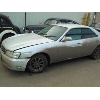 Продам а/м Nissan Laurel битый