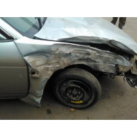 Продам а/м Nissan Laurel битый