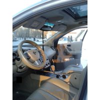 Продам а/м Nissan Murano битый
