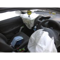 Продам а/м Nissan Sunny аварийный