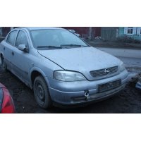 Продам а/м Opel Astra без документов
