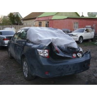 Продам а/м Toyota Corolla битый