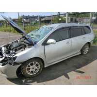 Продам а/м Toyota Corolla битый