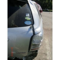 Продам а/м Toyota Corolla битый