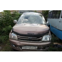 Продам а/м Toyota Lite Ace битый