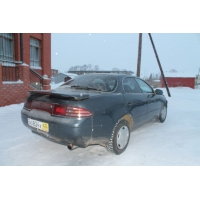 Продам а/м Toyota Sprinter битый