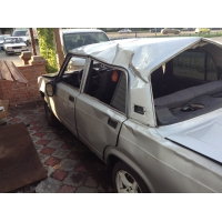 Продам а/м ВАЗ 2107 битый