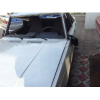 Продам а/м ВАЗ 2107 битый