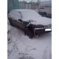 Продам а/м ВАЗ 2109 битый