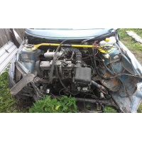 Продам а/м ВАЗ 2110 битый