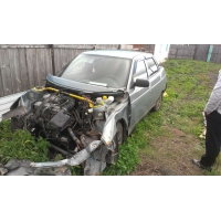 Продам а/м ВАЗ 2110 битый