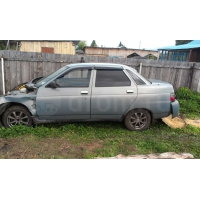 Продам а/м ВАЗ 2110 битый